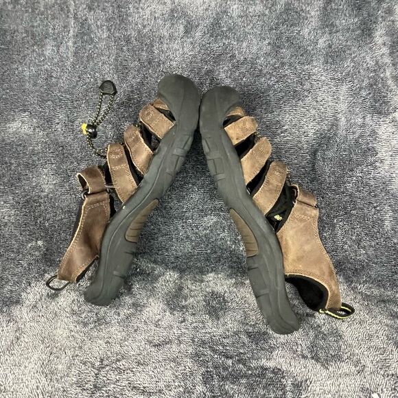 Keen Sandals Fishermen Brown Men’s US 6 main image 8